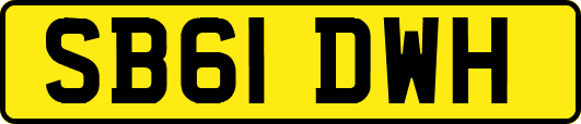SB61DWH