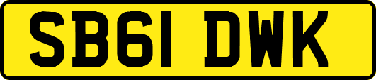 SB61DWK