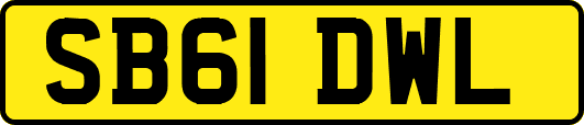 SB61DWL