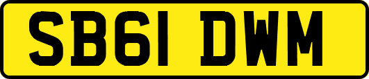 SB61DWM