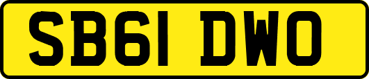 SB61DWO