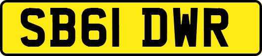 SB61DWR