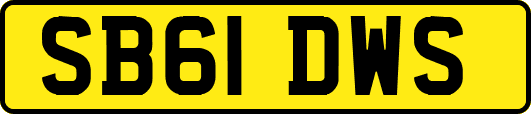 SB61DWS