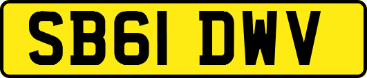 SB61DWV