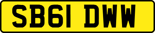 SB61DWW