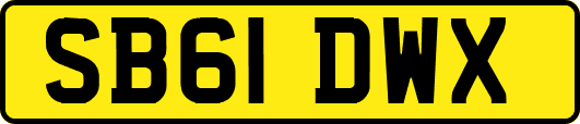 SB61DWX