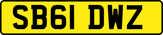 SB61DWZ