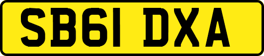 SB61DXA