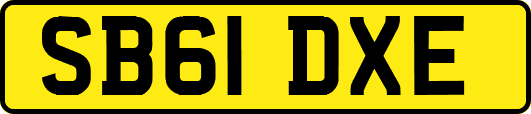 SB61DXE