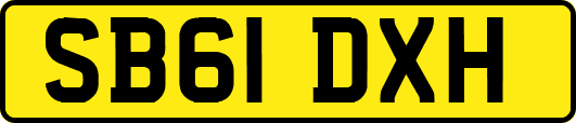 SB61DXH