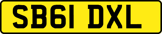 SB61DXL
