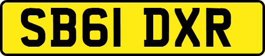 SB61DXR