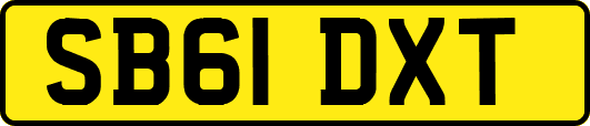 SB61DXT