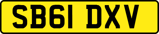 SB61DXV