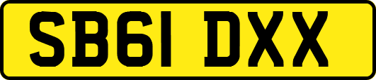SB61DXX