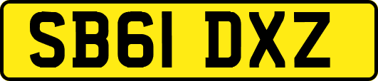 SB61DXZ
