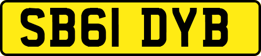 SB61DYB