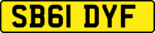 SB61DYF