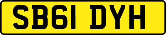 SB61DYH