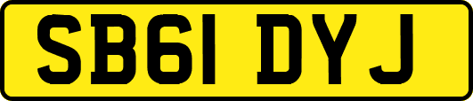 SB61DYJ