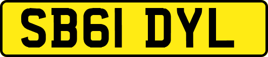 SB61DYL
