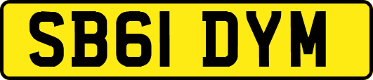 SB61DYM