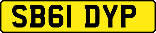 SB61DYP