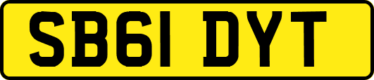 SB61DYT