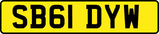 SB61DYW
