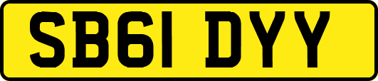 SB61DYY