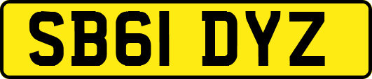 SB61DYZ