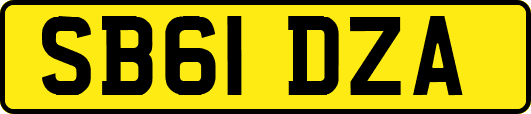 SB61DZA