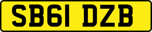 SB61DZB