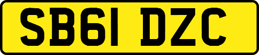 SB61DZC
