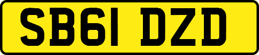 SB61DZD