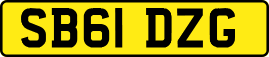 SB61DZG
