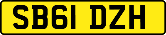 SB61DZH