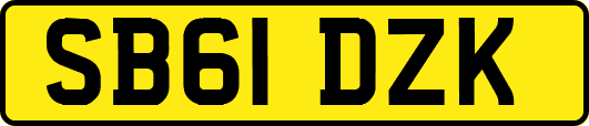 SB61DZK