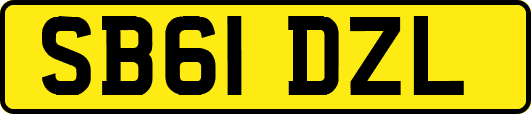 SB61DZL