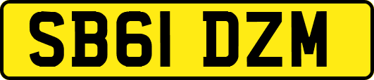 SB61DZM