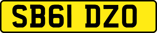 SB61DZO