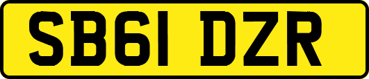 SB61DZR