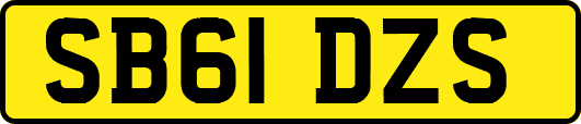 SB61DZS