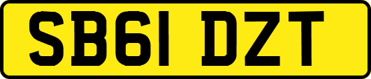 SB61DZT