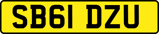 SB61DZU