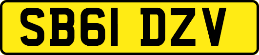 SB61DZV