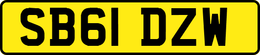 SB61DZW