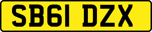 SB61DZX