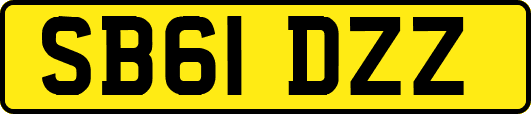 SB61DZZ