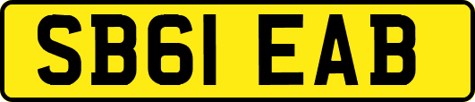 SB61EAB